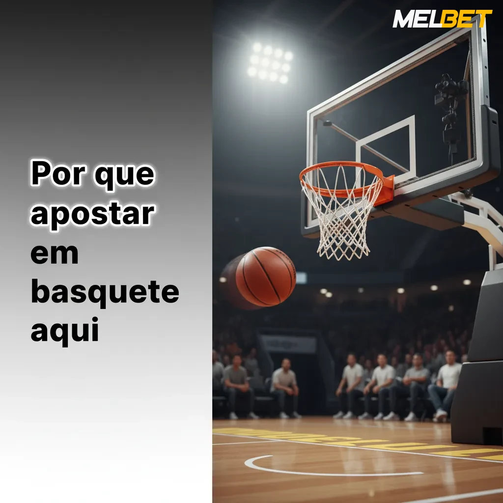 Recursos para apostas em basquete na Melbet — mercados amplos, odds ao vivo, cash out, PIX, suporte PT-BR e filtros.